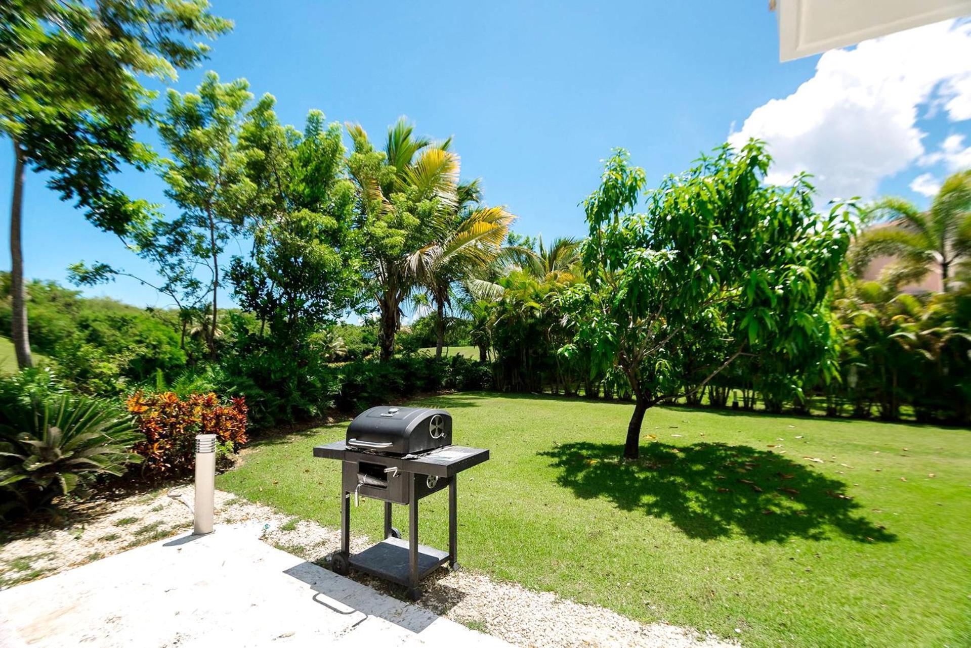 Luxury Private Villas With Pool, Private Beach, Bbq Пунта-Кана Екстер'єр фото