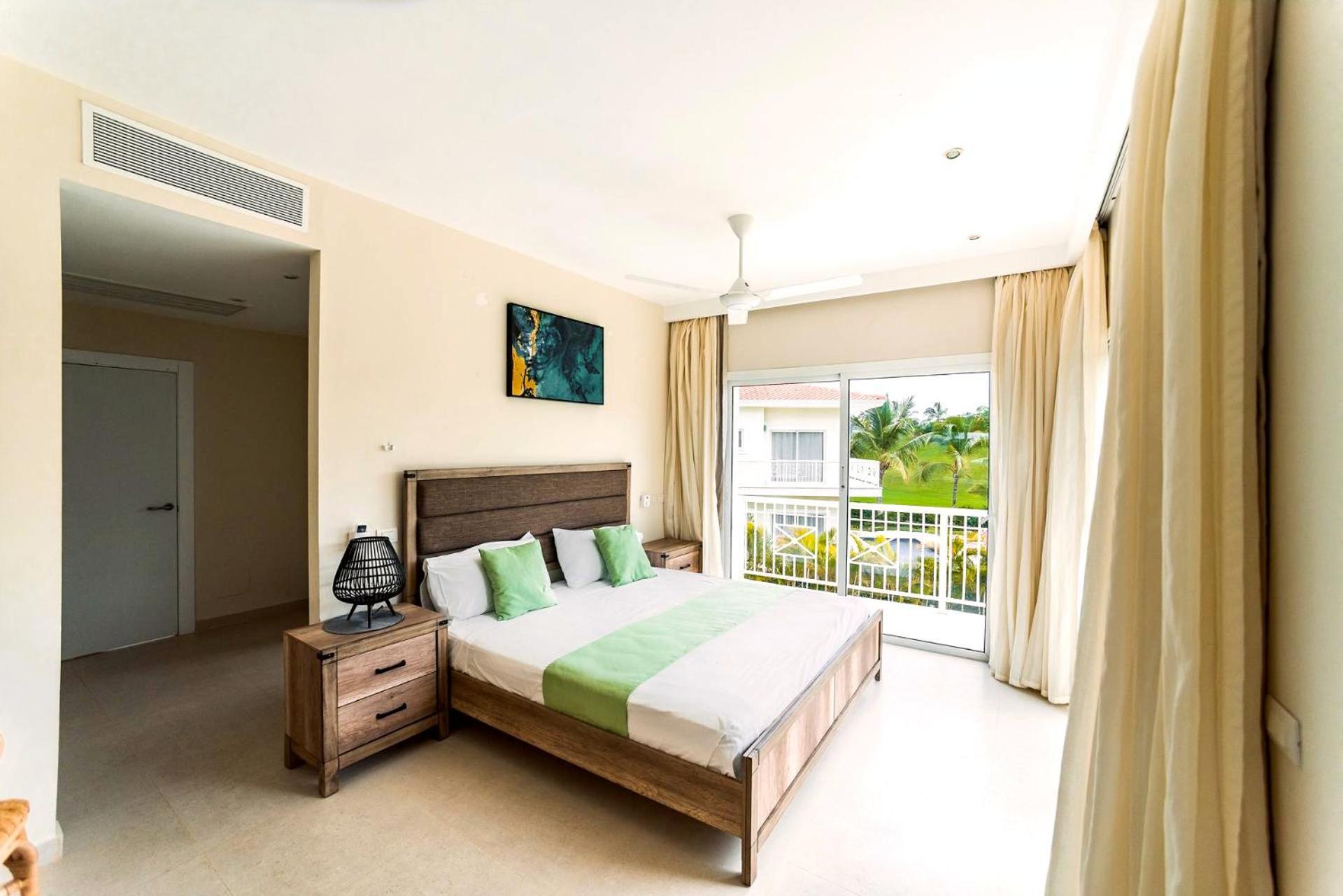 Luxury Private Villas With Pool, Private Beach, Bbq Пунта-Кана Екстер'єр фото