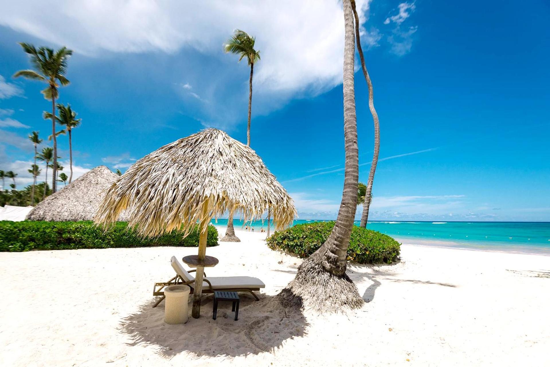 Luxury Private Villas With Pool, Private Beach, Bbq Пунта-Кана Екстер'єр фото